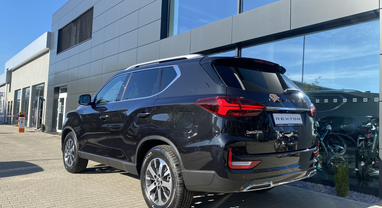 REXTON G4 Y470 MY25 PREMIUM2.2E-XDI202HP4WDA8_63925