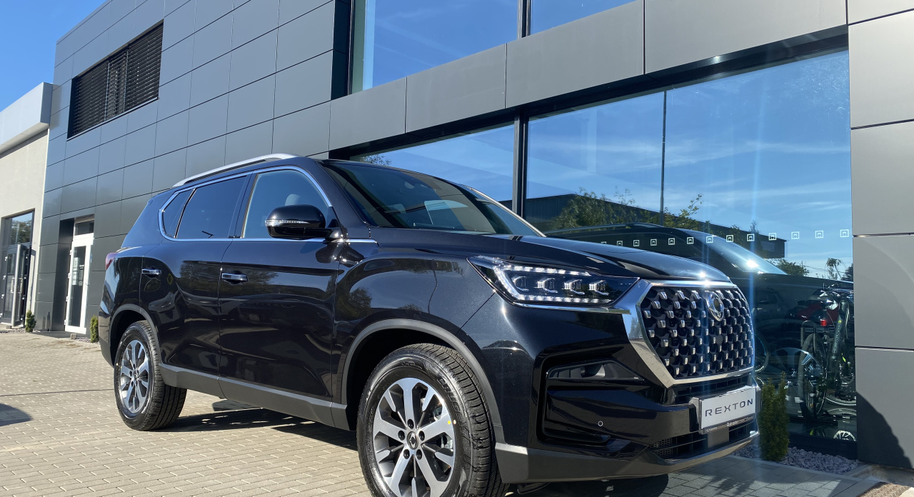 REXTON G4 Y470 MY25 PREMIUM2.2E-XDI202HP4WDA8_63925