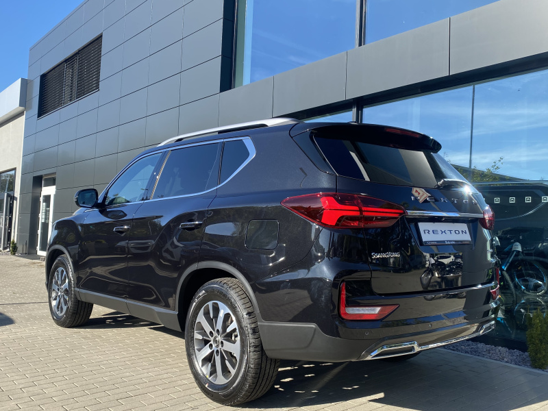 REXTON G4 Y470 MY25 PREMIUM2.2E-XDI202HP4WDA8_63925