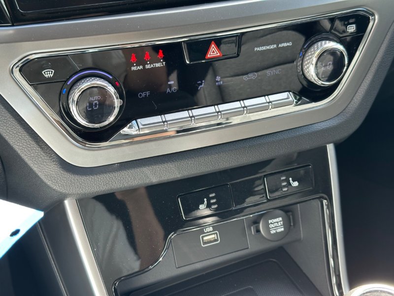 KORANDO C313 MY25 STYLE+1.5GDI163HPFWDM6_62282