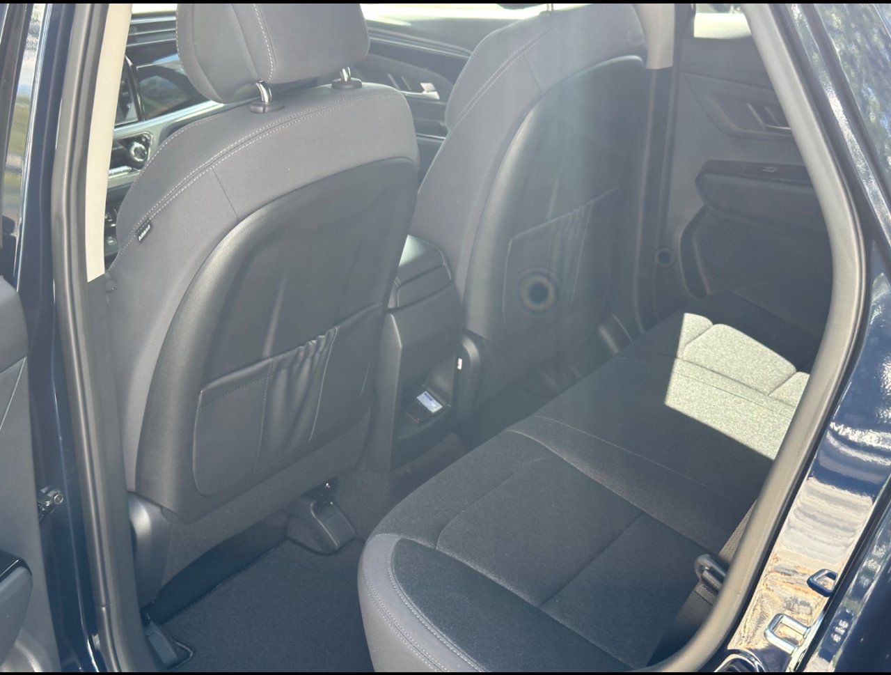 KORANDO C313 MY25 STYLE+1.5GDI163HPFWDM6_62282