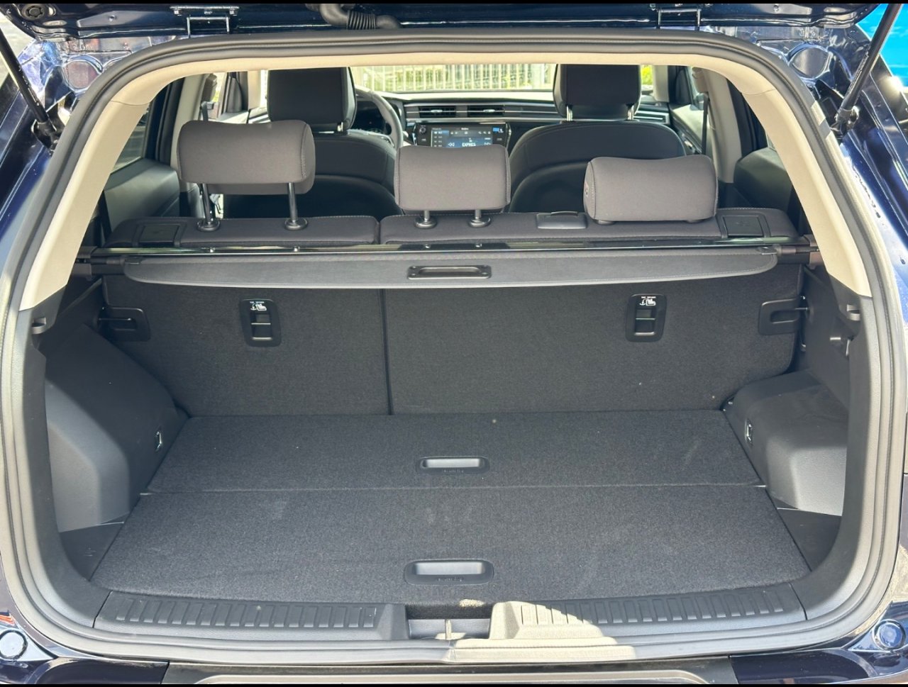 KORANDO C313 MY25 STYLE+1.5GDI163HPFWDM6_62282