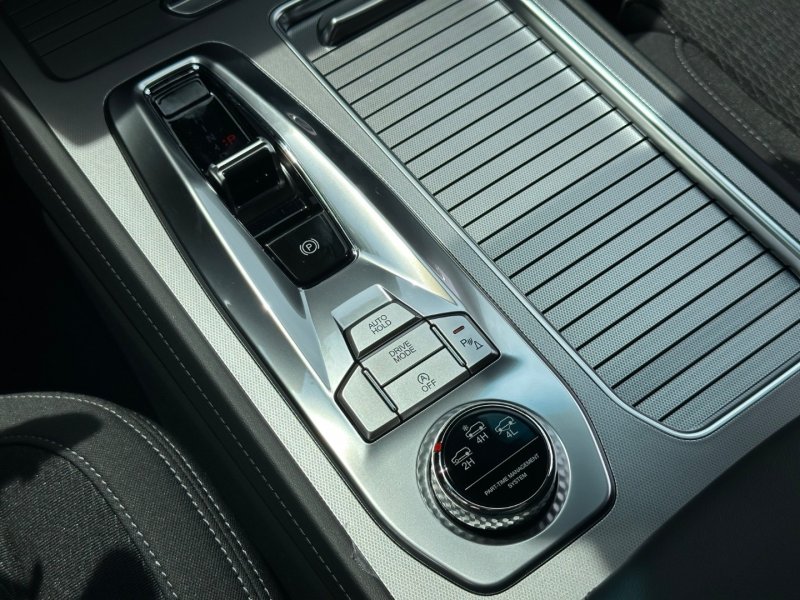 REXTON G4 Y470 MY25 CLUB2.2E-XDI202HP4WDA8 66518