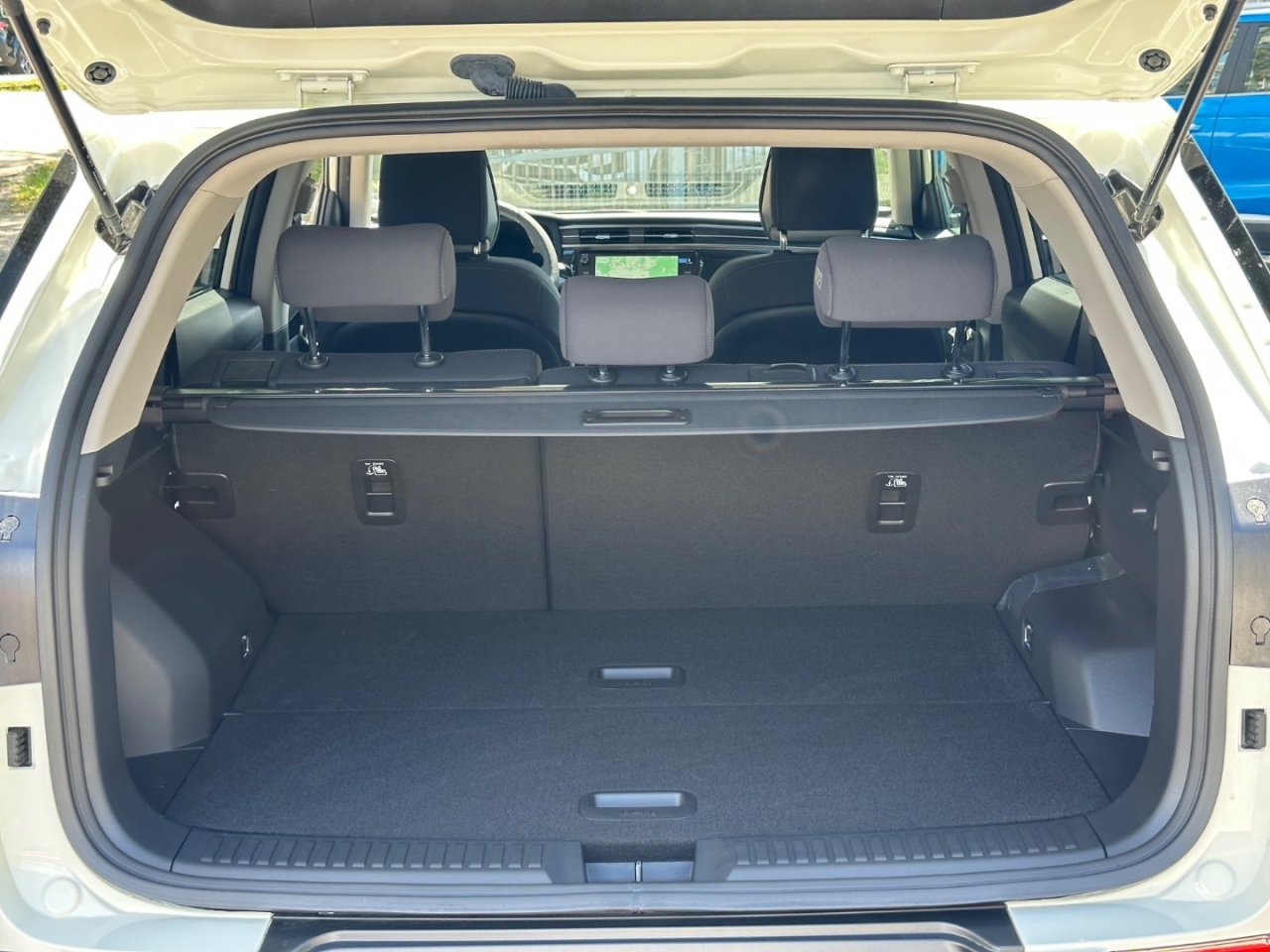KORANDO C313 MY25 SMART1.5GDI163HPFWDM6 66507