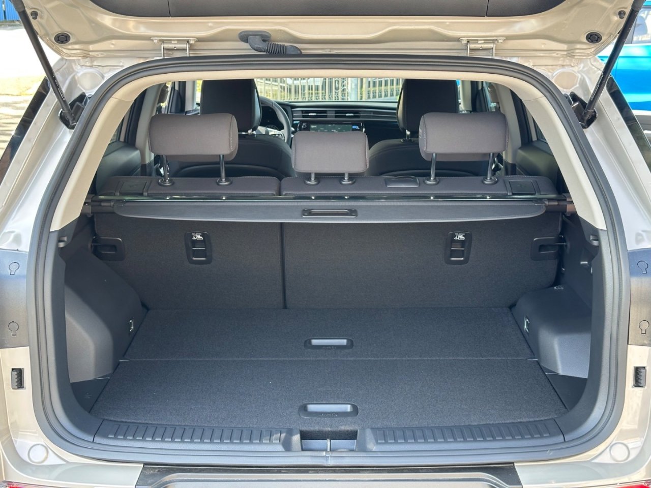 KORANDO C313 MY25 STYLE+1.5GDI163HPFWDM6 67290