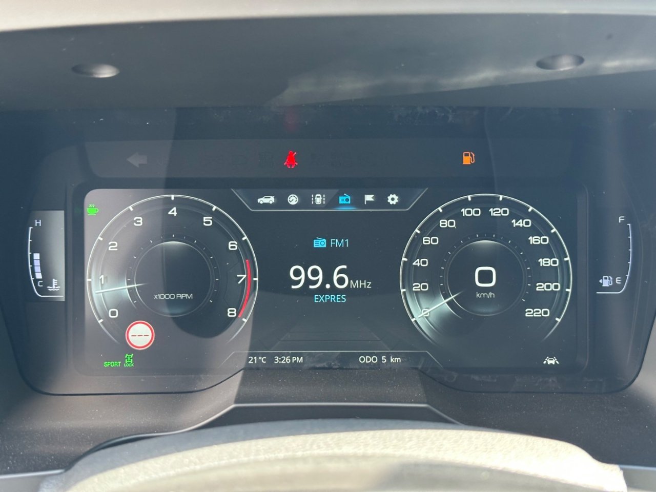 KORANDO C313 MY25 SMART1.5GDI163HPFWDM6 66508