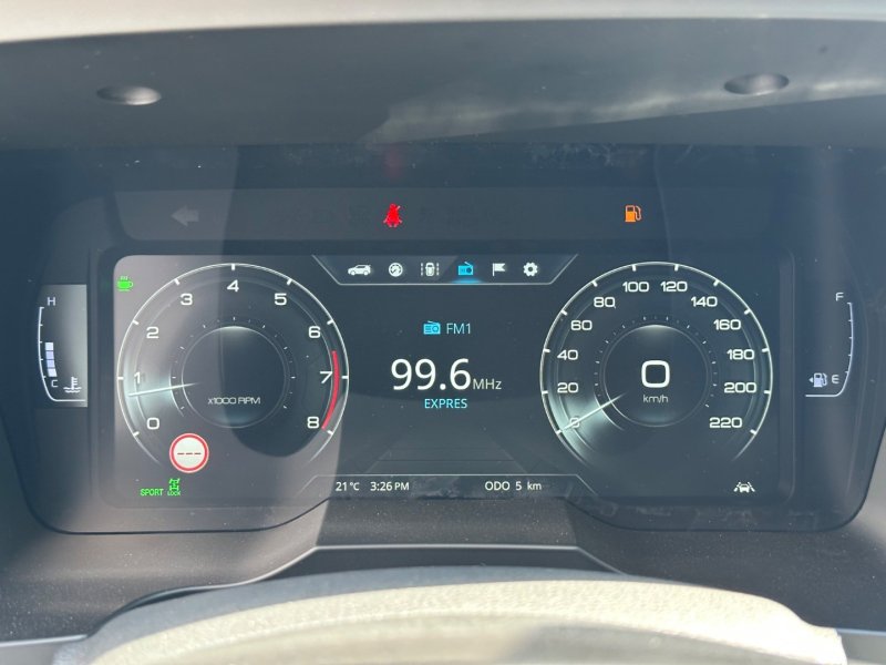 KORANDO C313 MY25 SMART1.5GDI163HPFWDM6 66508