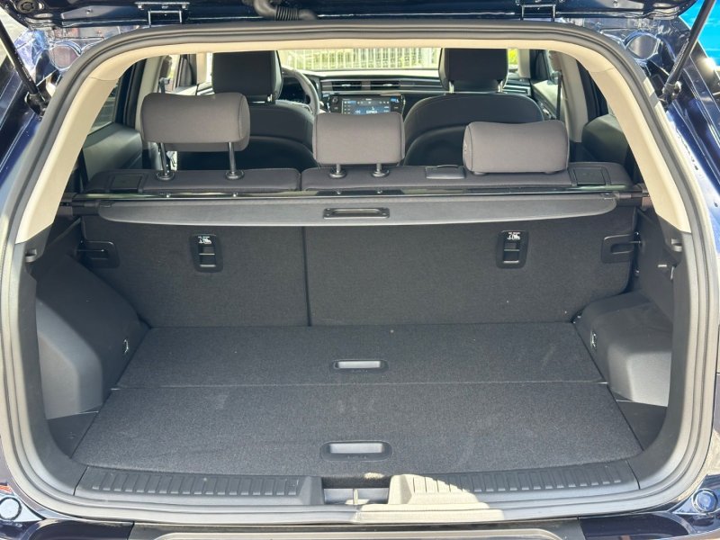 KORANDO C313 MY25 SMART1.5GDI163HPFWDM6 66508