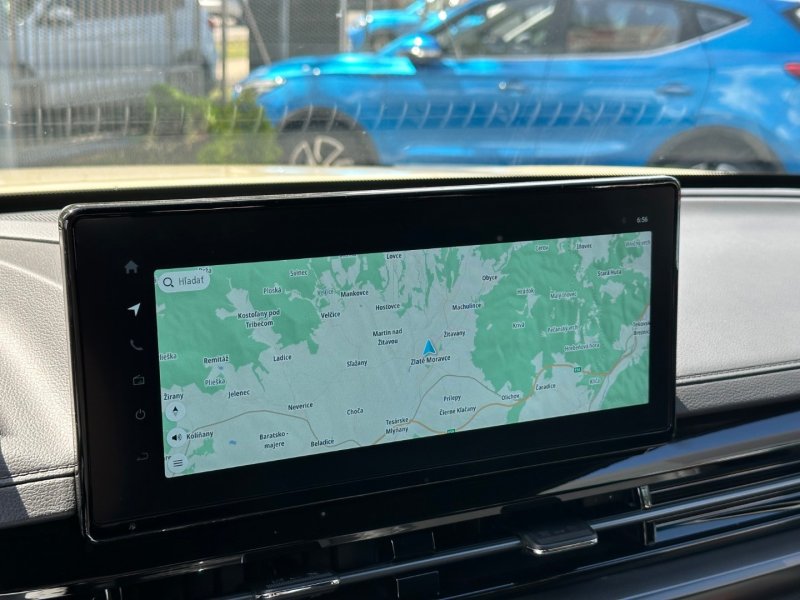 MUSSO GRAND Q270 MY24 BE2.2E-XDI202HP4WDA6Musso 58628