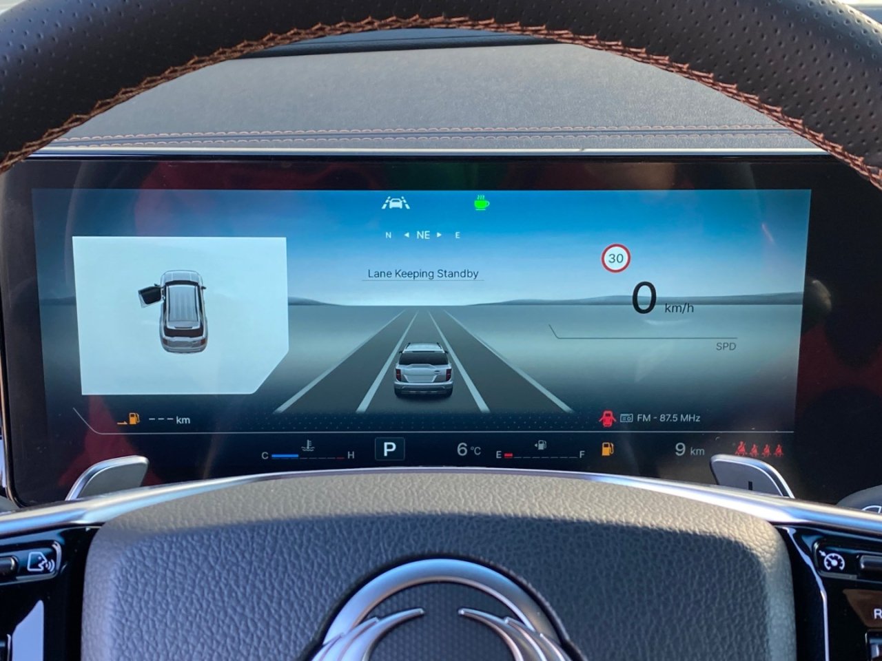 TORRES J116 MY25 STYLE1.5GDI163HPAWDA6 63217