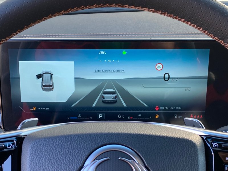 TORRES J116 MY25 STYLE1.5GDI163HPAWDA6 63217