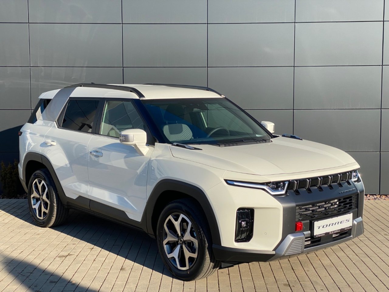 TORRES J116 MY25 STYLE1.5GDI163HPAWDA6 63217
