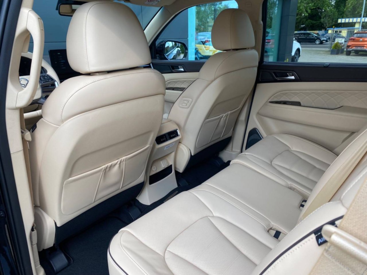 REXTON G4 Y470 MY25 PREMIUM2.2E-XDI202HP4WDA8 64693