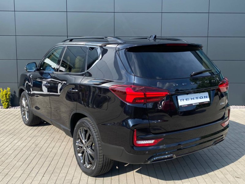 REXTON G4 Y470 MY25 PREMIUM2.2E-XDI202HP4WDA8 64693