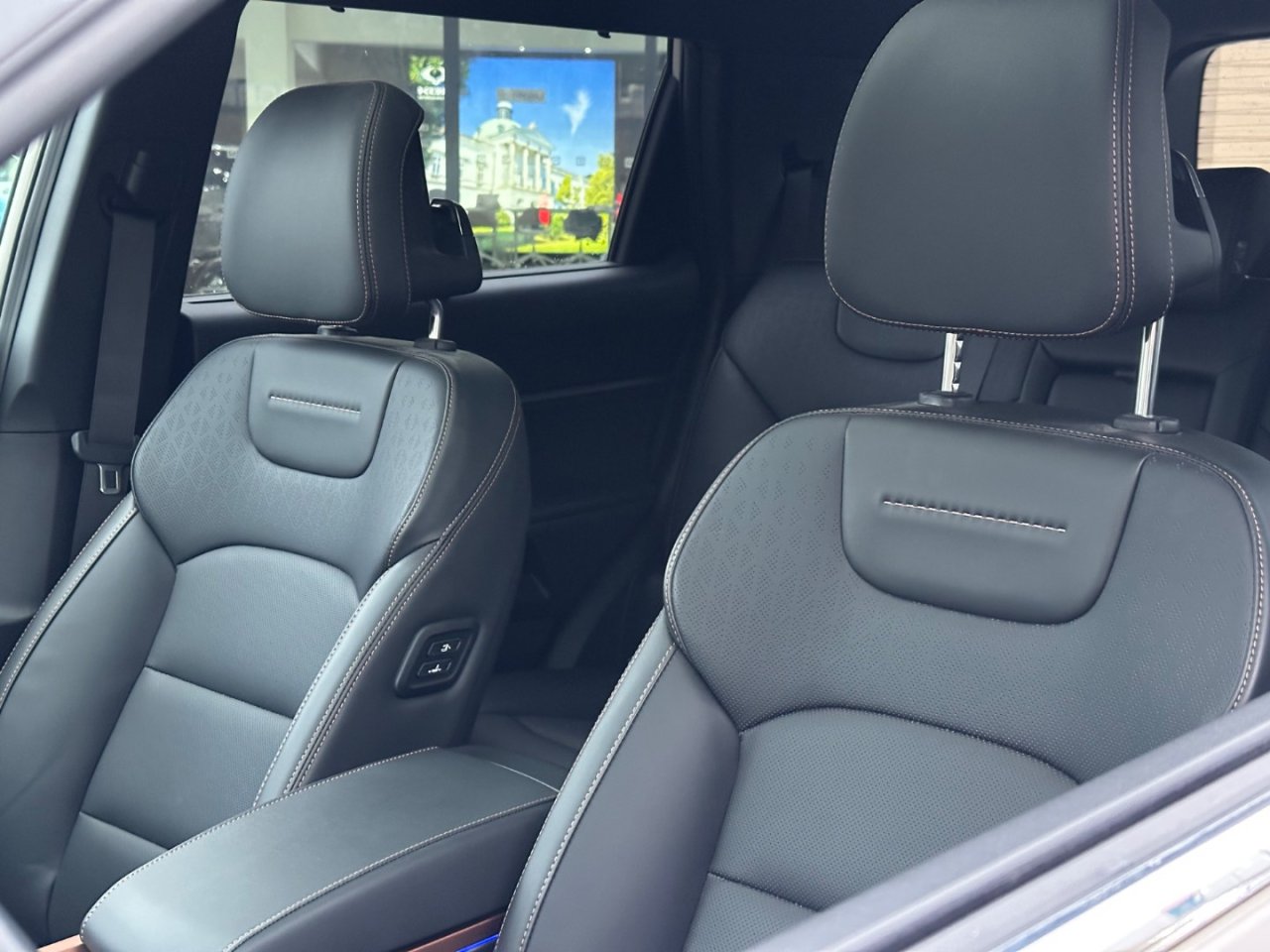 Torres EVX Premium použitý