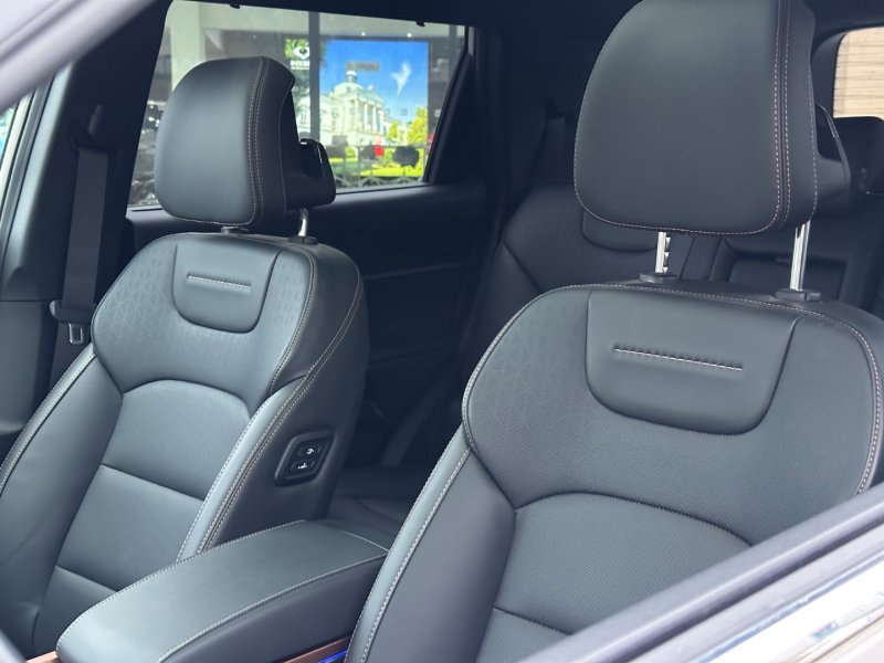 Torres EVX Premium použitý