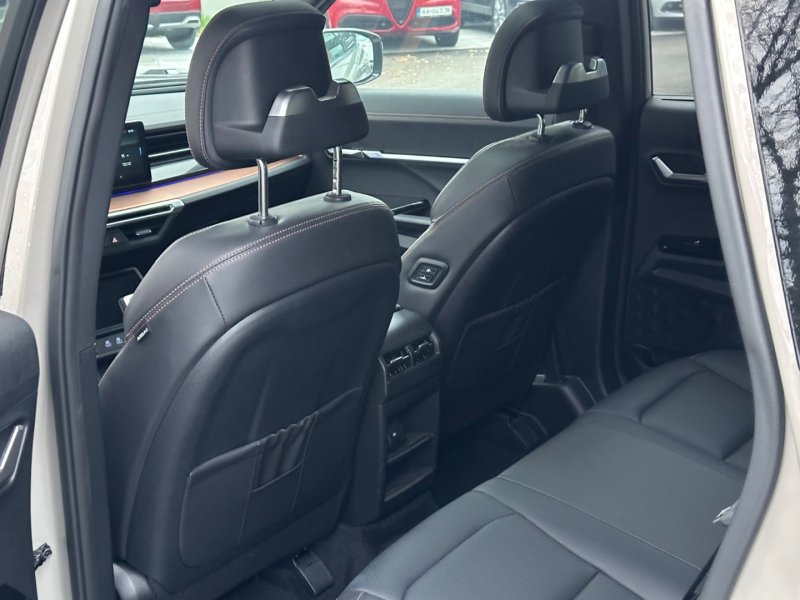 Torres EVX Premium použitý