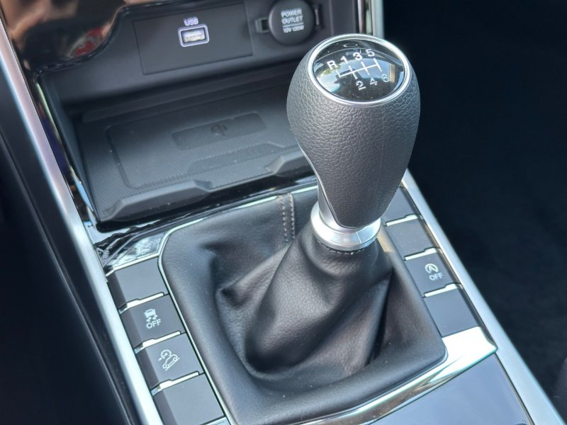 KGM Korando Style ebl 67289