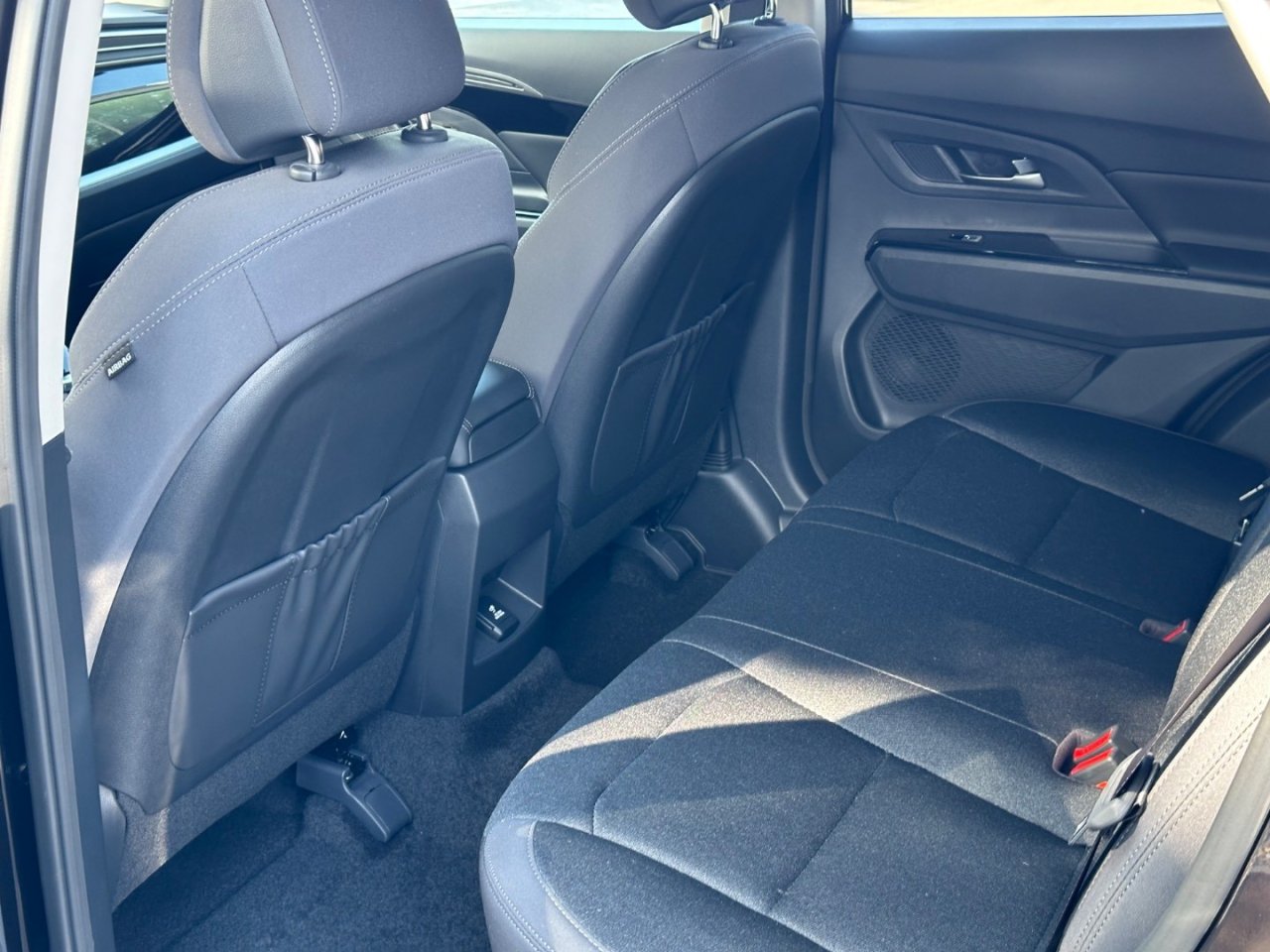 KGM Korando Style ebl 67289