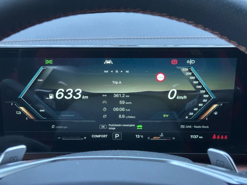 KGM Torres HEV STYLE ADE2 65810